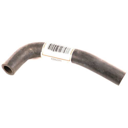 Gates Moulded Heater Hose - 02-1316 Replacement Hose Car Service Auto Part