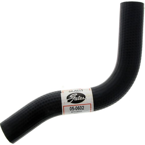 Gates Radiator Hose Upper - 05-0602 Cooling Hose Car Service Auto Part