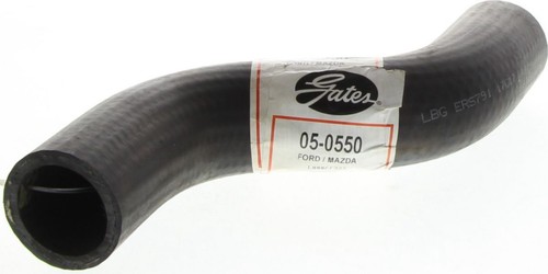 Gates Radiator Hose Upper - 05-0550 Cooling Hose Car Service Auto Part