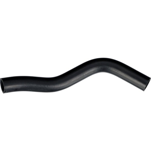 Gates Radiator Hose - 05-4849 Cooling Hose Car Service Auto Part