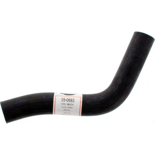 Gates Radiator Hose Upper - 05-0693 Cooling Hose Car Service Auto Part