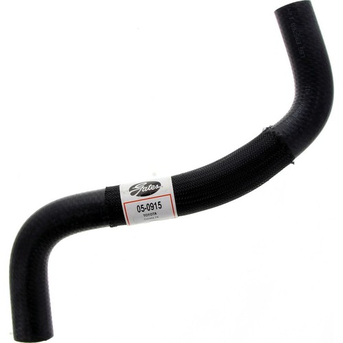 Gates Radiator Hose Lower - 05-0915 Cooling Hose Car Service Auto Part