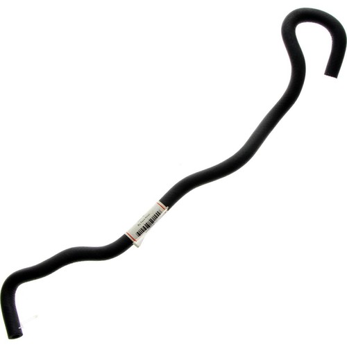 Gates Moulded Heater Hose - 02-1358 Replacement Hose Car Service Auto Part
