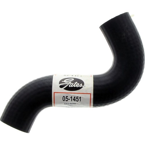 Gates Radiator Hose Upper - 05-1451 Cooling Hose Car Service Auto Part