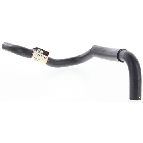 Gates Moulded Heater Hose - 02-1112 Replacement Hose Car Service Auto Part