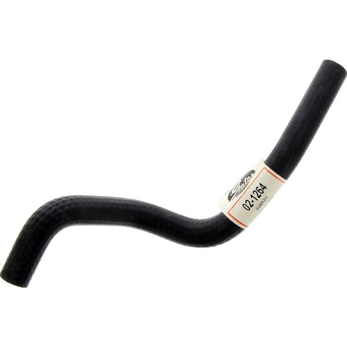 Gates Moulded Heater Hose - 02-1264 Replacement Hose Car Service Auto Part