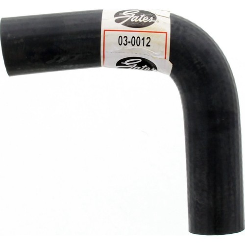 Gates 90 Degree Moulded Coolant Hose 32mm x 150mm x 150mm - 03-0012 Cooling Hose