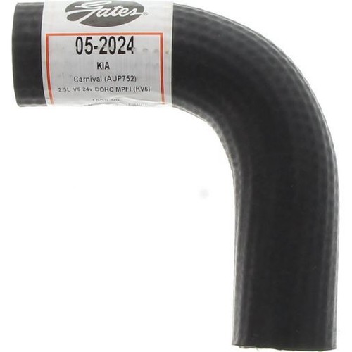 Gates Radiator Hose Upper - 05-2024 Cooling Hose Car Service Auto Part