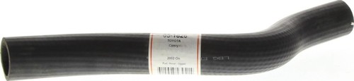 Gates Radiator Hose Upper - 05-1826 Cooling Hose Car Service Auto Part