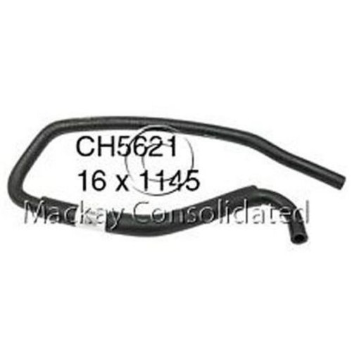 Mackay Heater Hose - CH5621 Replacement Hose Car Service Auto Part
