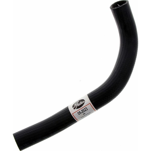 Gates Radiator Hose Upper - 05-2023 Cooling Hose Car Service Auto Part