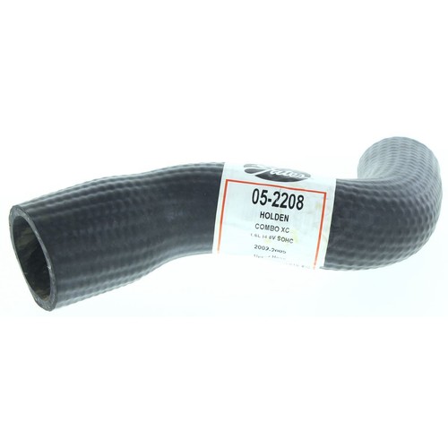 Gates Radiator Hose Upper - 05-2208 Cooling Hose Car Service Auto Part