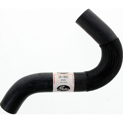 Gates Radiator Hose Lower - 05-1883 Cooling Hose Car Service Auto Part