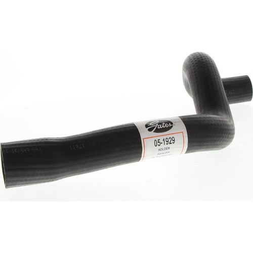 Gates Radiator Hose Lower - 05-1929 Cooling Hose Car Service Auto Part