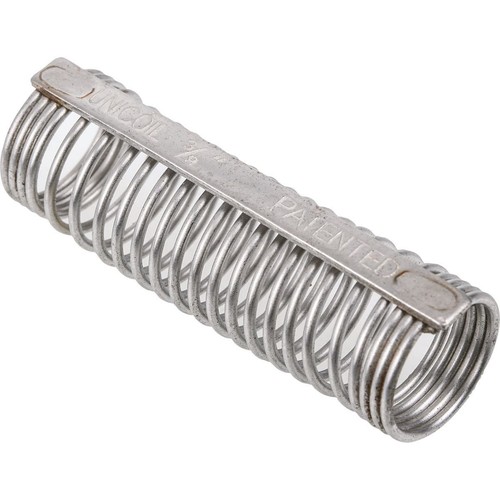Unicoil Hose Spring ID 16mm OD 18mm - UC38091 Replacement Hose Car Service