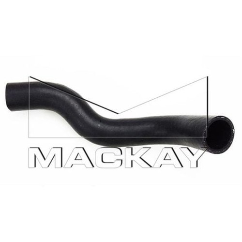 Mackay Upper Radiator Hose - CH6197 Cooling Hose Car Service Auto Part
