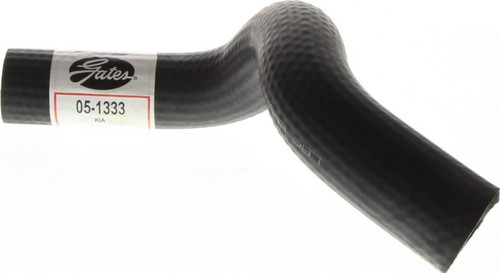Gates Radiator Hose Upper - 05-1333 Cooling Hose Car Service Auto Part