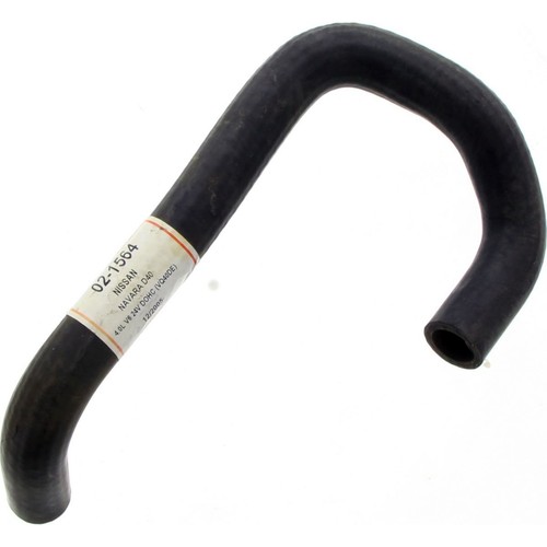 Gates Moulded Heater Hose - 02-1564 Replacement Hose Car Service Auto Part