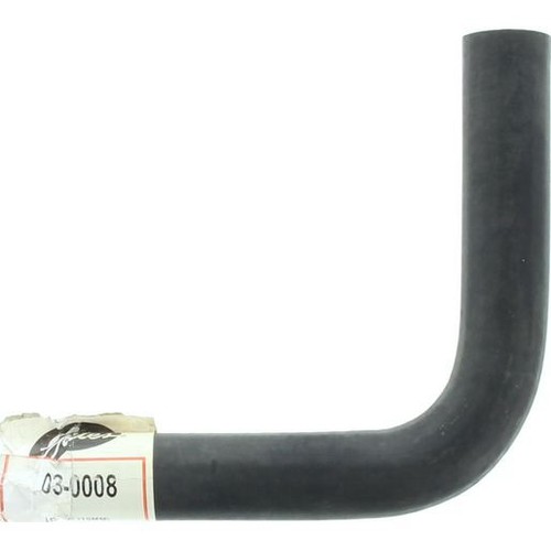 Gates 90 Degree Moulded Coolant Hose 19mm x 125mm x 125mm - 03-0008 Cooling Hose