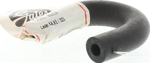 Gates Moulded Heater Hose - 02-0069 Replacement Hose Car Service Auto Part