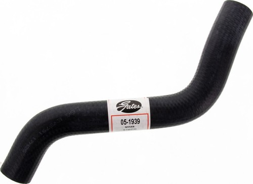 Gates Radiator Hose Upper - 05-1939 Cooling Hose Car Service Auto Part