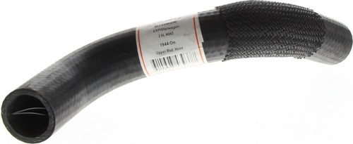 Gates Radiator Hose Upper - 05-1822 Cooling Hose Car Service Auto Part