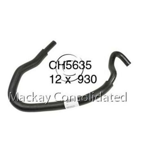Mackay Heater Hose - CH5635 Replacement Hose Car Service Auto Part