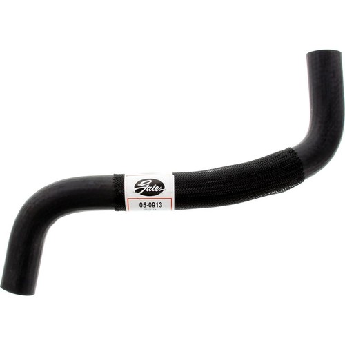 Gates Radiator Hose Lower - 05-0913 Cooling Hose Car Service Auto Part