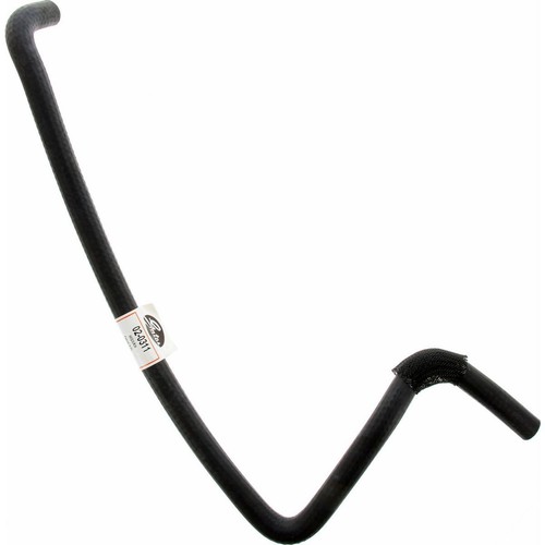 Gates Moulded Heater Hose - 02-0311 Replacement Hose Car Service Auto Part