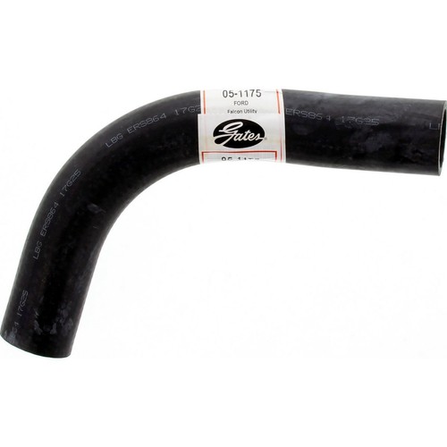 Gates Radiator Hose Upper - 05-1175 Cooling Hose Car Service Auto Part