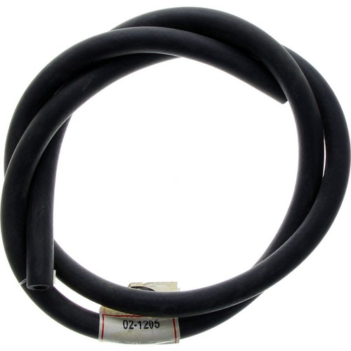 Gates Moulded Heater Hose - 02-1205 Replacement Hose Car Service Auto Part