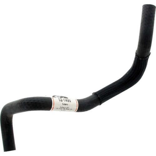 Gates Moulded Heater Hose - 02-1490 Replacement Hose Car Service Auto Part