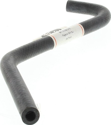 Gates Moulded Heater Hose - 02-0634 Replacement Hose Car Service Auto Part