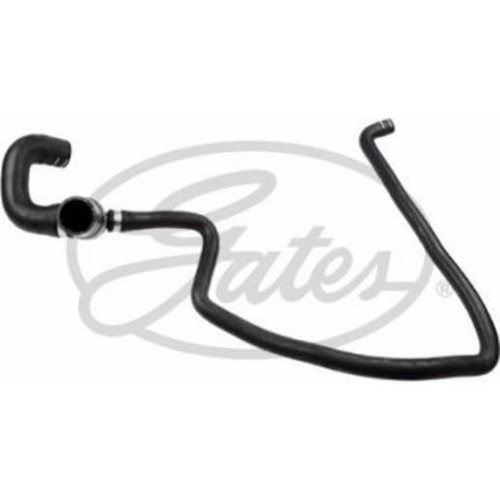 Gates Radiator Hose - 05-2382 Cooling Hose Car Service Auto Part