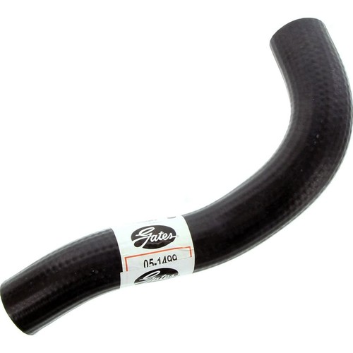 Gates Radiator Hose Upper - 05-1499 Cooling Hose Car Service Auto Part