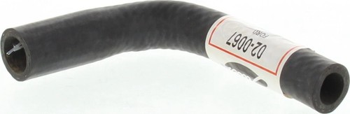 Gates Moulded Heater Hose - 02-0067 Replacement Hose Car Service Auto Part