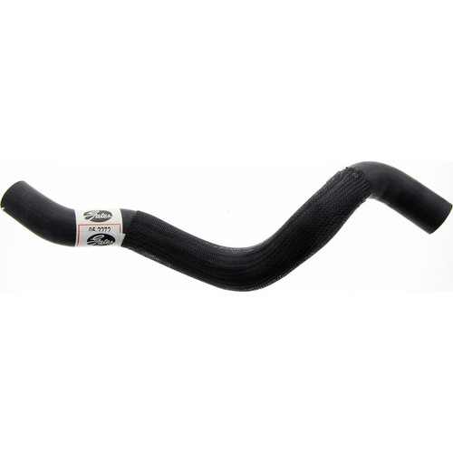 Gates Radiator Hose Upper - 05-2272 Cooling Hose Car Service Auto Part