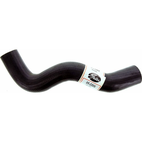 Gates Radiator Hose Upper - 05-2205 Cooling Hose Car Service Auto Part
