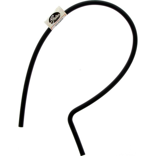 Gates Moulded Heater Hose - 02-0403 Replacement Hose Car Service Auto Part