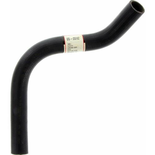 Gates Radiator Hose Lower - 05-0592 Cooling Hose Car Service Auto Part