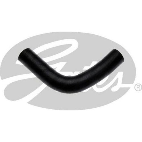Gates Radiator Hose - 05-2418 Cooling Hose Car Service Auto Part