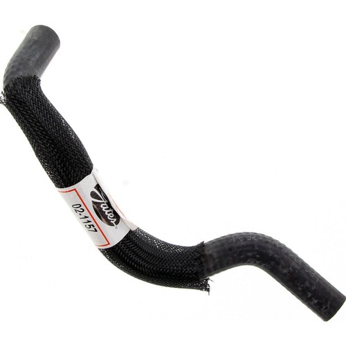 Gates Moulded Heater Hose - 02-1157 Replacement Hose Car Service Auto Part
