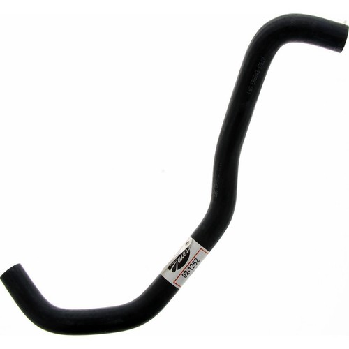 Gates Moulded Heater Hose - 02-1252 Replacement Hose Car Service Auto Part