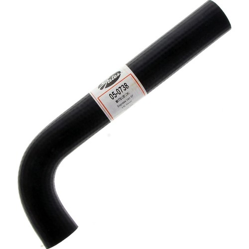 Gates Radiator Hose Upper - 05-0738 Cooling Hose Car Service Auto Part