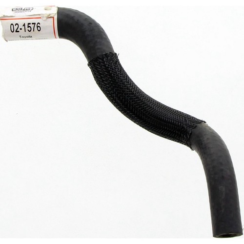 Gates Moulded Heater Hose - 02-1576 Replacement Hose Car Service Auto Part