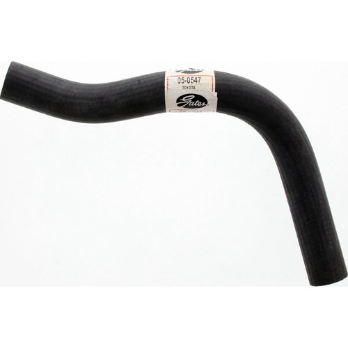 Gates Radiator Hose Upper - 05-0547 Cooling Hose Car Service Auto Part