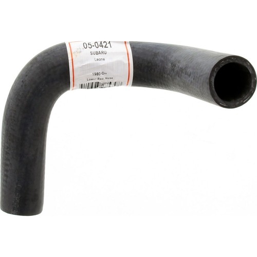 Gates Radiator Hose Lower - 05-0421 Cooling Hose Car Service Auto Part