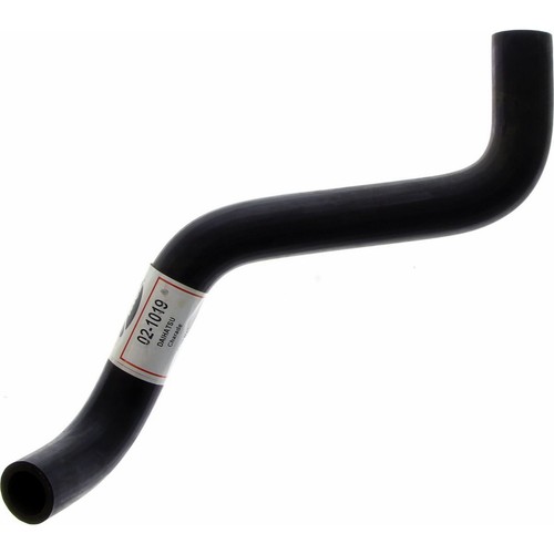 Gates Moulded Heater Hose - 02-1019 Replacement Hose Car Service Auto Part