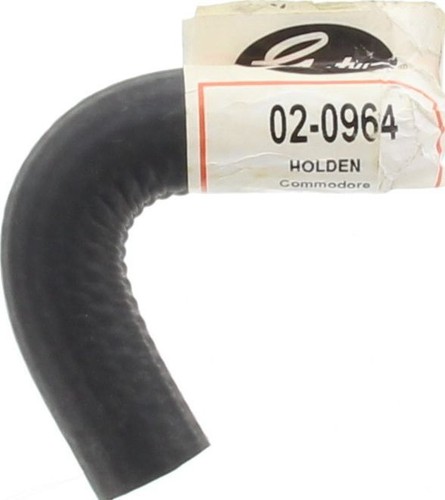Gates Moulded Heater Hose - 02-0964 Replacement Hose Car Service Auto Part