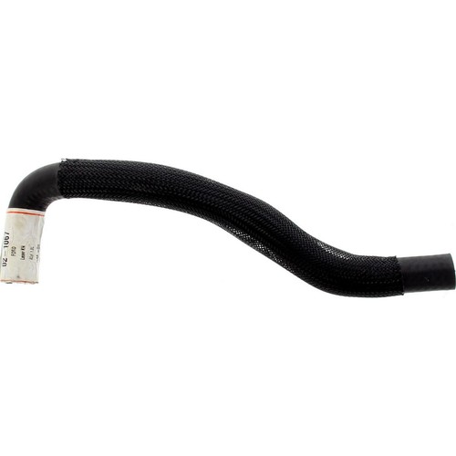 Gates Moulded Heater Hose - 02-1067 Replacement Hose Car Service Auto Part